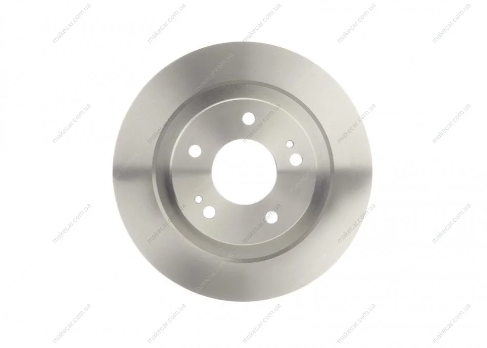 <strong>Диск гальмівний BOSCH 0 986 479 470 (фото 1)</strong>
