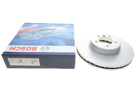 Диск гальмівний для Land Rover BOSCH 0 986 479 475 фото товару