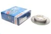 <strong>Диск гальмівний BOSCH 0986479484 (фото 1)</strong>