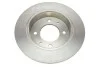 <strong>Диск гальмівний BOSCH 0986479484 (фото 2)</strong>