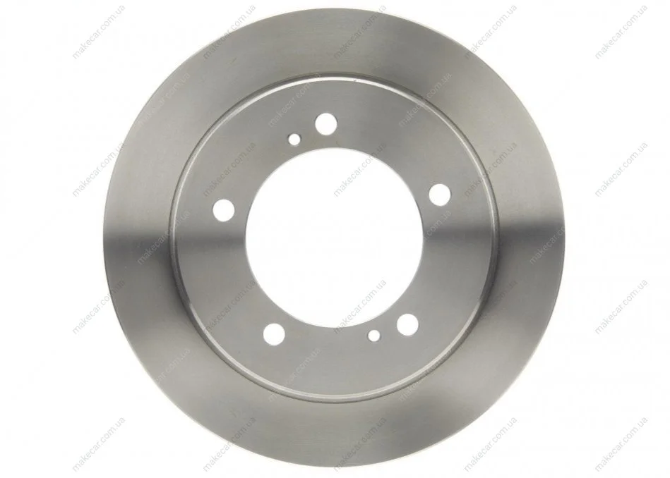 <strong>SUZUKI Диск торм. пер.Grand Vitara 98- BOSCH 0986479486 (фото 1)</strong>