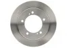 <strong>SUZUKI Диск торм. пер.Grand Vitara 98- BOSCH 0986479486 (фото 1)</strong>
