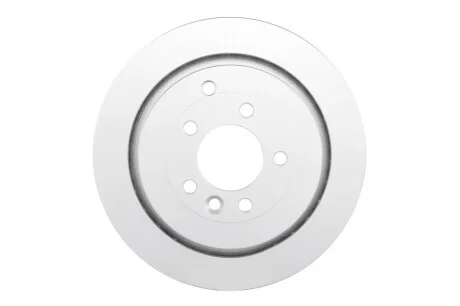 Гальмівний диск для Land Rover BOSCH 0986479492 фото товару