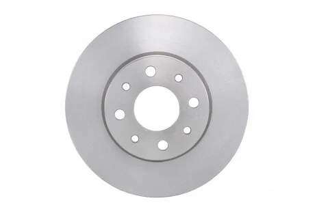 Гальмівний диск для Alfa Romeo BOSCH 0986479502 фото товару