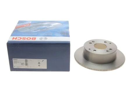 Диск гальмівний для Honda BOSCH 0 986 479 504 фото товару
