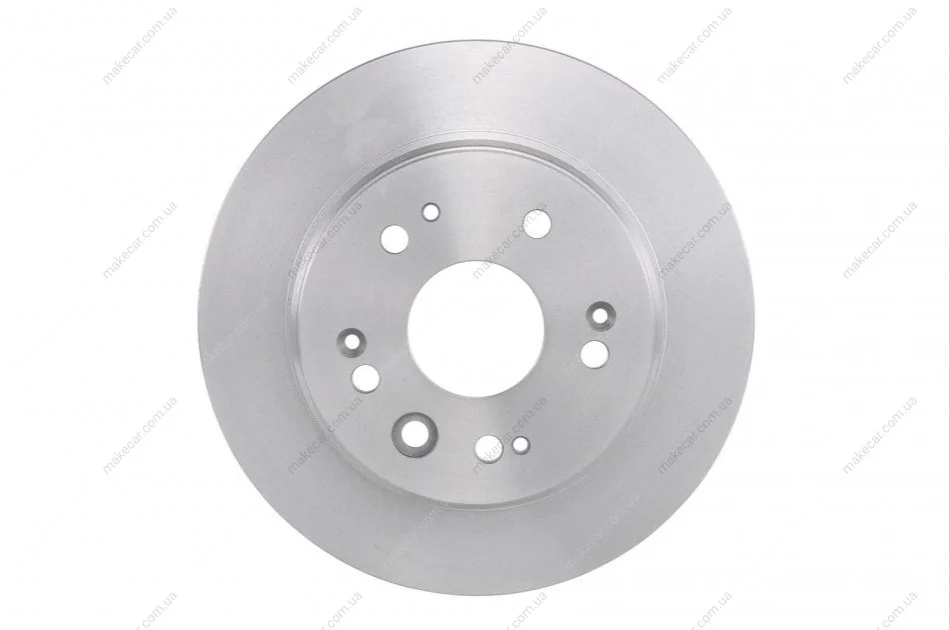 <strong>Диск гальмівний BOSCH 0986479505 (фото 1)</strong>