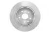 <strong>Диск гальмівний BOSCH 0986479505 (фото 2)</strong>