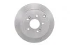 <strong>Гальмівний диск задній Santa Fe 06- BOSCH 0986479509 (фото 1)</strong>
