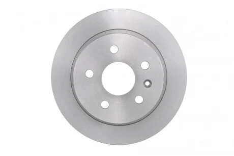 Гальмівний диск для Vauxhall, Saab, Opel, Chevrolet BOSCH 0986479513 фото товару