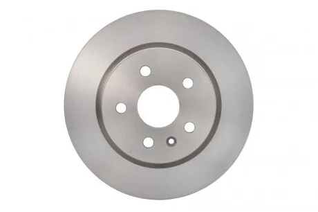 Гальмівний диск для Vauxhall, Saab, Buick, Opel, Chevrolet BOSCH 0986479514 фото товару