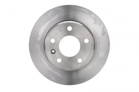 Гальмівний диск для Opel, Vauxhall BOSCH 0986479516 фото товару