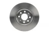 <strong>Гальмівний диск BOSCH 0986479517 (фото 2)</strong>