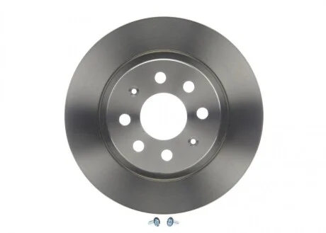 Гальмівний диск для Fiat, Opel, Abarth BOSCH 0986479517 фото товару