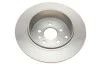 <strong>Гальмівний диск BOSCH 0986479518 (фото 2)</strong>