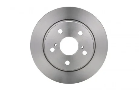 Гальмівний диск для Toyota BOSCH 0 986 479 519 фото товару