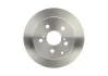 <strong>Гальмівний диск BOSCH 0986479520 (фото 1)</strong>