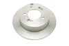 <strong>Диск гальмівний BOSCH 0986479525 (фото 4)</strong>
