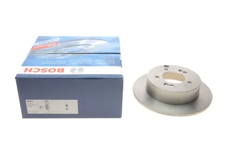 Тормозной диск Bosch для KIA BOSCH 0986479525 фото товара