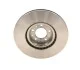 <strong>CITROEN Диск тормозн.передн.C5 III,Peugeot 407 05- BOSCH 0986479529 (фото 1)</strong>