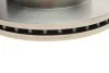 <strong>Диск гальмівний BOSCH 0986479535 (фото 3)</strong>