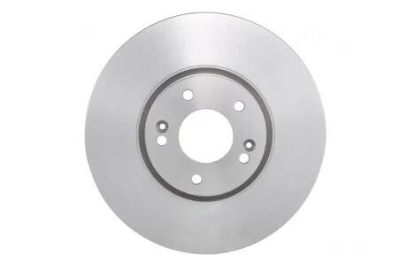 Гальмівний диск для Hyundai, KIA BOSCH 0986479536 фото товару