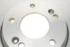 <strong>Диск гальмівний BOSCH 0986479537 (фото 4)</strong>