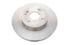 <strong>Диск гальмівний BOSCH 0986479541 (фото 4)</strong>