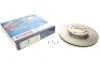 <strong>Гальмівний диск BOSCH 0986479542 (фото 1)</strong>