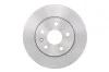 <strong>Диск гальмівний OPEL/SAAB Insignia/9-5 "F "08>> BOSCH 0986479543 (фото 1)</strong>