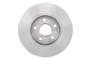 <strong>Диск гальмівний OPEL/SAAB Insignia/9-5 "F "08>> BOSCH 0986479543 (фото 2)</strong>