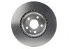 <strong>Гальмівний диск BOSCH 0986479545 (фото 2)</strong>