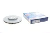 <strong>Диск гальмівний BOSCH 0986479546 (фото 1)</strong>