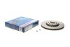 <strong>Диск гальмівний BOSCH 0 986 479 552 (фото 1)</strong>