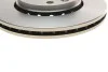<strong>Гальмівний диск BOSCH 0986479553 (фото 4)</strong>