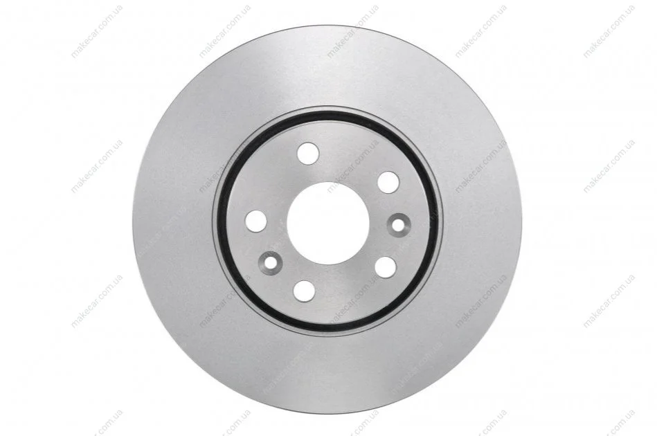 <strong>Диск гальмівний BOSCH 0 986 479 554 (фото 1)</strong>