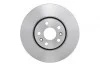 <strong>Диск гальмівний BOSCH 0 986 479 554 (фото 1)</strong>