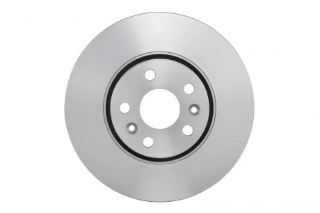 Диск гальмівний для Renault BOSCH 0 986 479 554 фото товару