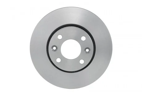 Диск зчеплення для Mercedes, Dacia, Renault BOSCH 0986479556 фото товару