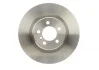 <strong>Гальмівний диск BOSCH 0986479557 (фото 1)</strong>