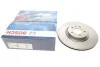 <strong>Диск гальмівний BOSCH 0 986 479 558 (фото 1)</strong>