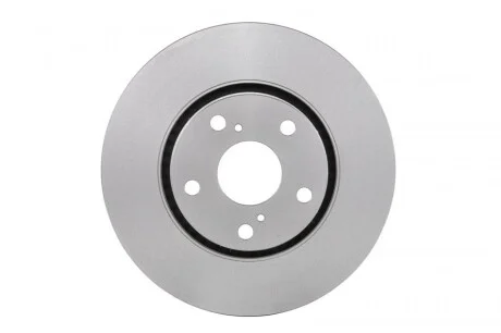 Гальмівний диск для Toyota BOSCH 0986479560 фото товару