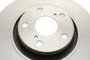 <strong>Диск гальмівний BOSCH 0 986 479 562 (фото 3)</strong>