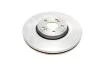 <strong>Диск гальмівний BOSCH 0986479565 (фото 4)</strong>