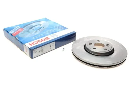 Диск гальмівний для Renault BOSCH 0986479565 фото товару