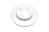 <strong>Гальмівний диск BOSCH 0986479566 (фото 4)</strong>