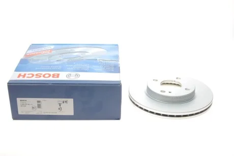 Гальмівний диск для Ford BOSCH 0986479566 фото товару