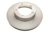 <strong>Гальмівний диск BOSCH 0986479567 (фото 6)</strong>