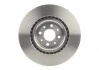 <strong>Гальмівний диск BOSCH 0986479570 (фото 2)</strong>