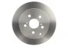 <strong>TOYOTA Диск торм.задн. Verso 09- BOSCH 0986479574 (фото 1)</strong>