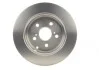 <strong>TOYOTA Диск торм.задн. Verso 09- BOSCH 0986479574 (фото 2)</strong>
